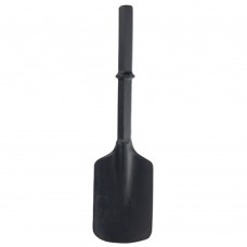 Clay Spade Breaker Steel